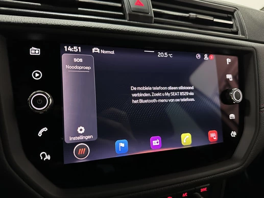 SEAT Arona - Afbeelding 19 van 30