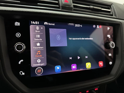 SEAT Arona - Afbeelding 21 van 30