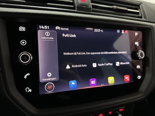SEAT Arona - Afbeelding 22 van 30