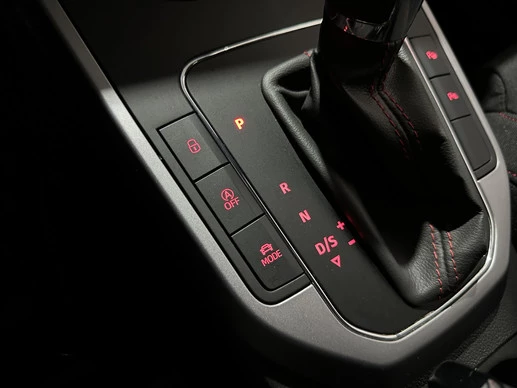 SEAT Arona - Afbeelding 25 van 30