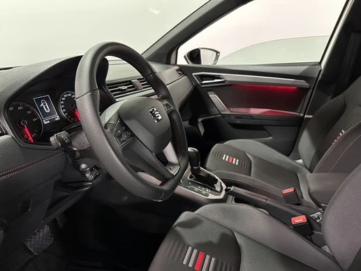 SEAT Arona - Afbeelding 27 van 30