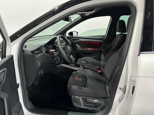 SEAT Arona - Afbeelding 28 van 30
