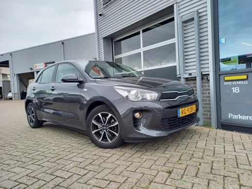Kia Rio - Afbeelding 2 van 7