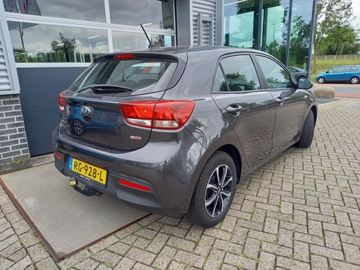 Kia Rio - Afbeelding 3 van 7