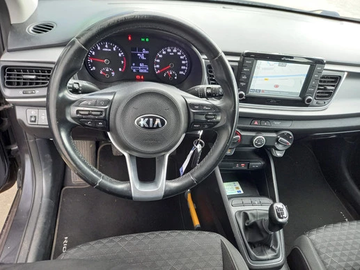 Kia Rio - Afbeelding 4 van 7