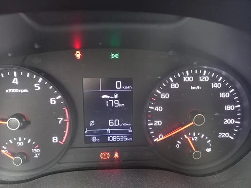 Kia Rio - Afbeelding 5 van 7