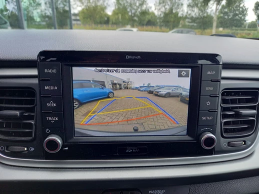 Kia Rio - Afbeelding 6 van 7