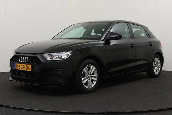 Audi A1 Sportback - Afbeelding 1 van 30
