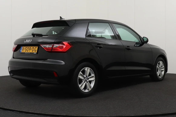 Audi A1 Sportback - Afbeelding 2 van 30
