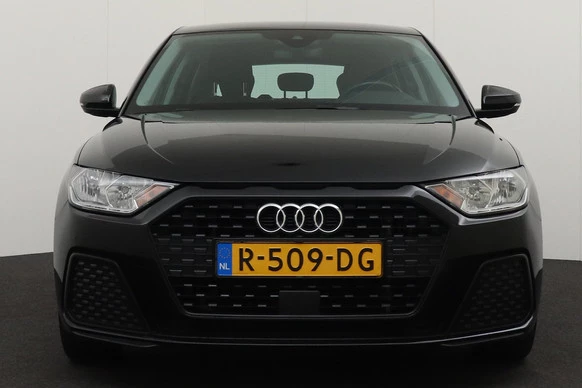 Audi A1 Sportback - Afbeelding 3 van 30