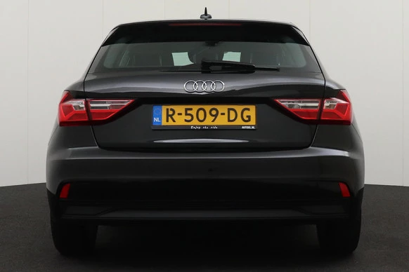 Audi A1 Sportback - Afbeelding 4 van 30