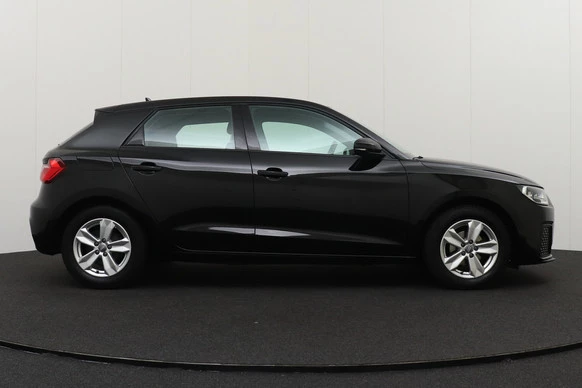 Audi A1 Sportback - Afbeelding 6 van 30