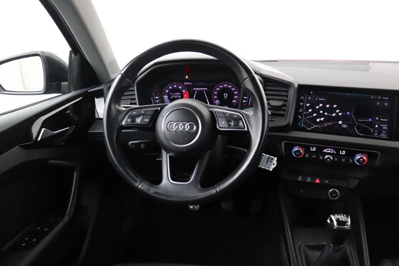 Audi A1 Sportback - Afbeelding 8 van 30