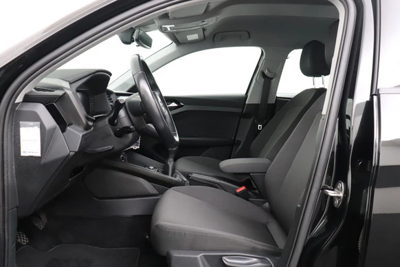 Audi A1 Sportback - Afbeelding 10 van 30