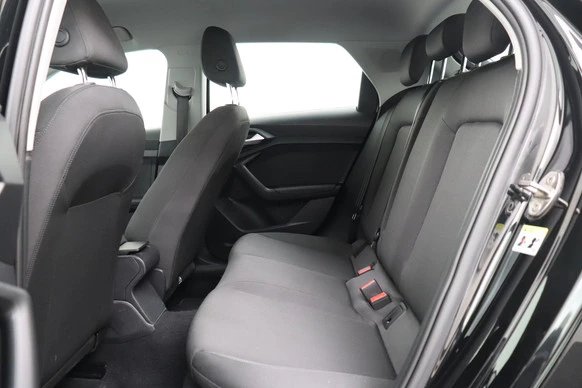 Audi A1 Sportback - Afbeelding 12 van 30