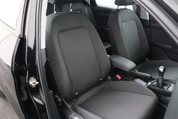 Audi A1 Sportback - Afbeelding 14 van 30