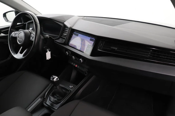 Audi A1 Sportback - Afbeelding 15 van 30