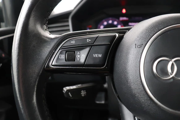 Audi A1 Sportback - Afbeelding 18 van 30