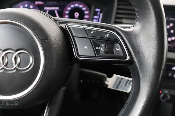 Audi A1 Sportback - Afbeelding 19 van 30