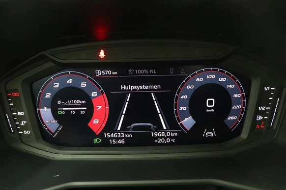 Audi A1 Sportback - Afbeelding 20 van 30
