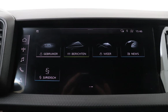 Audi A1 Sportback - Afbeelding 21 van 30