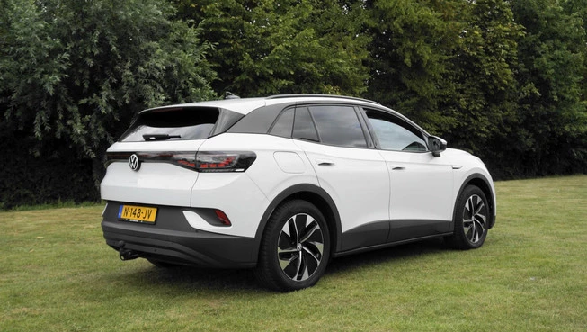 Volkswagen ID.4 - Afbeelding 2 van 20