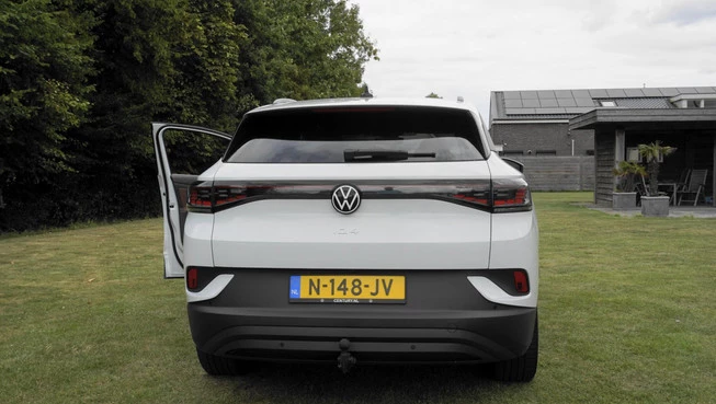 Volkswagen ID.4 - Afbeelding 5 van 20