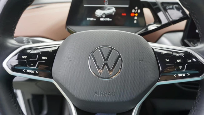 Volkswagen ID.4 - Afbeelding 8 van 20