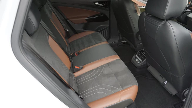 Volkswagen ID.4 - Afbeelding 14 van 20