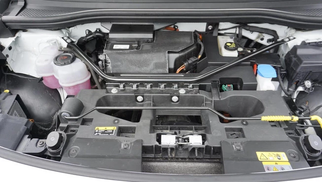 Volkswagen ID.4 - Afbeelding 17 van 20