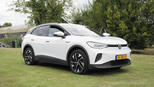 Volkswagen ID.4 - Afbeelding 18 van 20