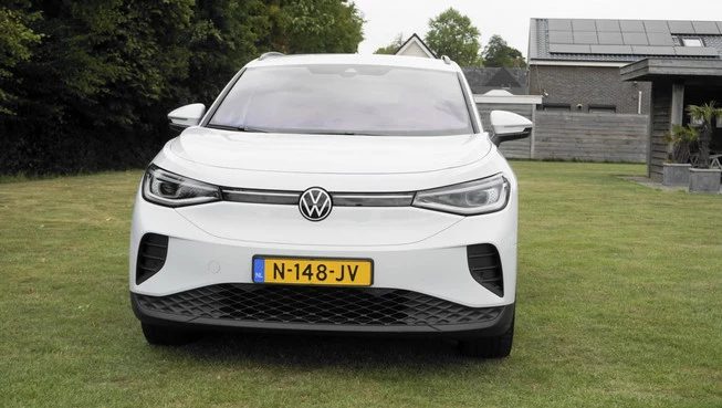 Volkswagen ID.4 - Afbeelding 20 van 20