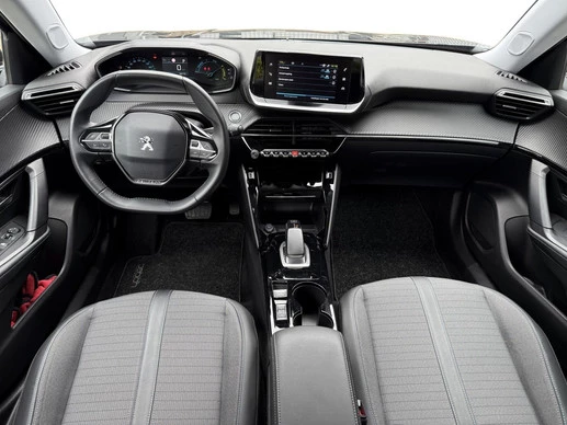 Peugeot e-2008 - Afbeelding 12 van 30