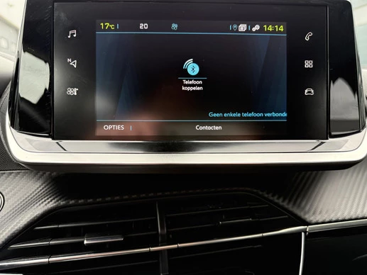 Peugeot e-2008 - Afbeelding 17 van 30