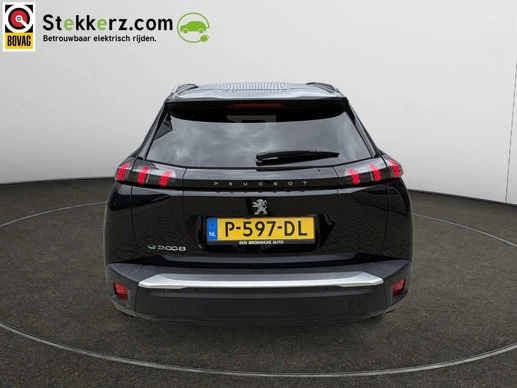 Peugeot e-2008 - Afbeelding 21 van 30