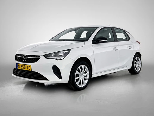 Opel Corsa-e - Afbeelding 1 van 26