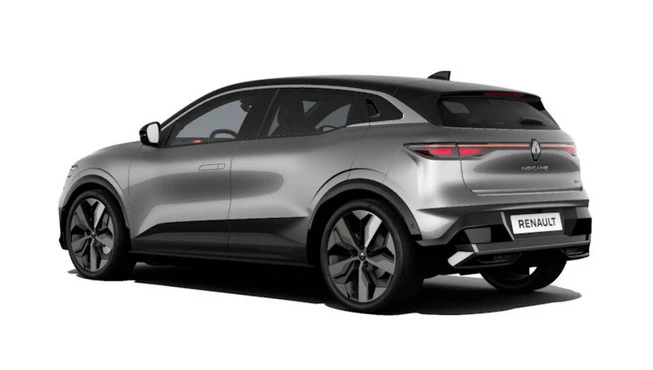 Renault Megane E-Tech - Afbeelding 3 van 13