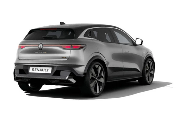 Renault Megane E-Tech - Afbeelding 5 van 13