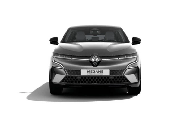 Renault Megane E-Tech - Afbeelding 8 van 13