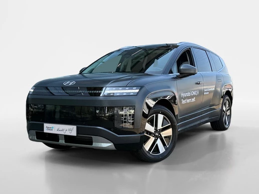 Hyundai IONIQ 9 - Afbeelding 1 van 27