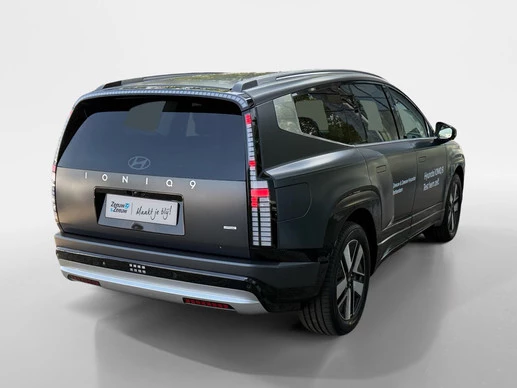 Hyundai IONIQ 9 - Afbeelding 2 van 27