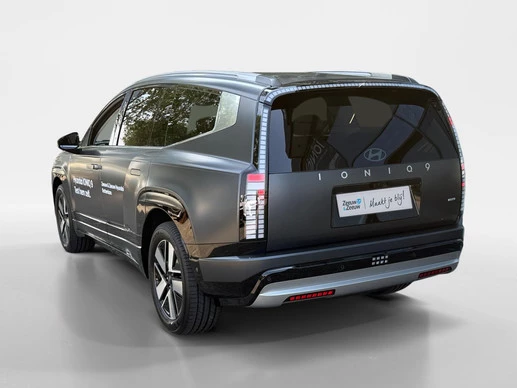 Hyundai IONIQ 9 - Afbeelding 3 van 27