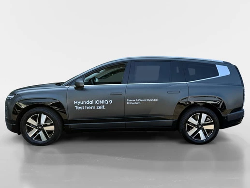 Hyundai IONIQ 9 - Afbeelding 6 van 27