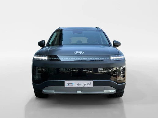 Hyundai IONIQ 9 - Afbeelding 7 van 27