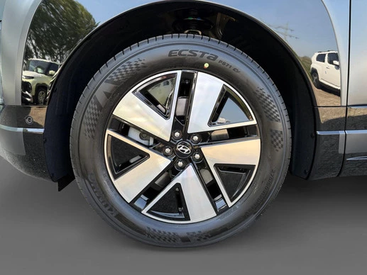 Hyundai IONIQ 9 - Afbeelding 8 van 27