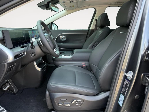 Hyundai IONIQ 9 - Afbeelding 10 van 27