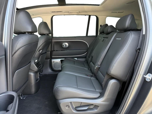 Hyundai IONIQ 9 - Afbeelding 11 van 27