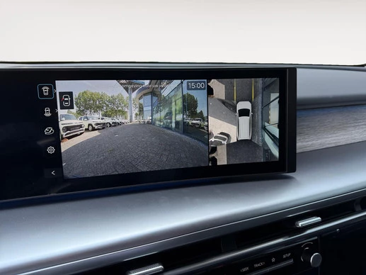 Hyundai IONIQ 9 - Afbeelding 12 van 27