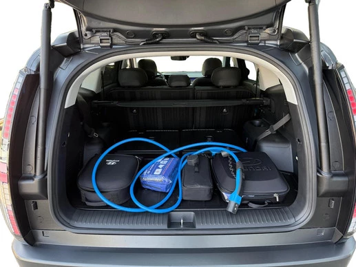 Hyundai IONIQ 9 - Afbeelding 13 van 27