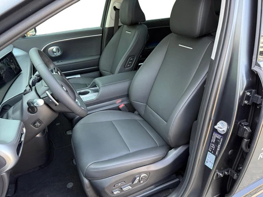 Hyundai IONIQ 9 - Afbeelding 15 van 27